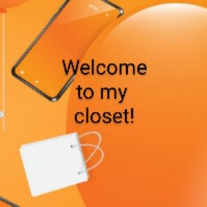 Meet your Posher, Carm